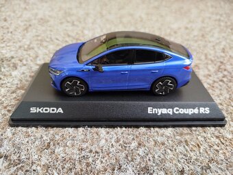 Škoda Enyaq Coupé RS - 4