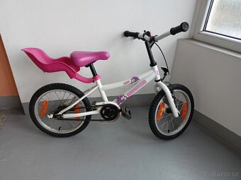 Dětské kolo - 4