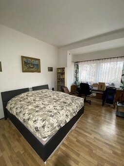Manzelska postel - 4