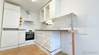 Prodej bytu 2+kk, 55 m2 - Broumov - Nové Město, ev.č. 00174 - 4