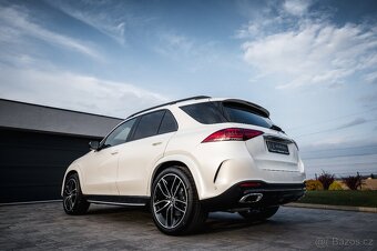 Mercedes-Benz GLE 350 d 4MATIC 200kW 4/2021 - 4