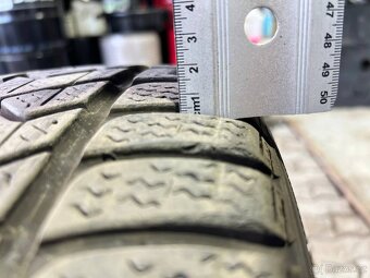 Pneumatiky Pirelli 205/40 R18 (2 ks) - 4