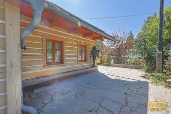 Prodej rodinného domu 450 m², pozemek 9223 m² Mařenice - 4