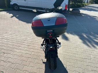 Yamaha Tracer 700 2020 - 4