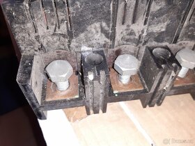 Jistič J2RU50A 30 Ampér - 4