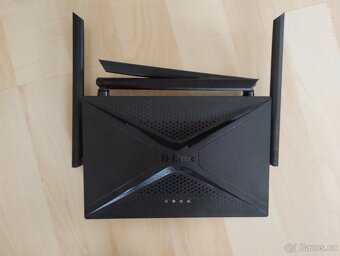 Wifi router D-Link - 4