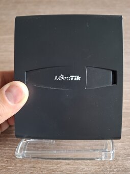 Router Mikrotik hap ac lite - 4