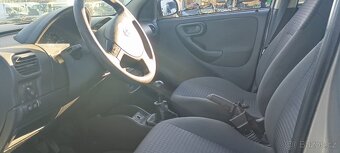 Opel Corsa č. 22568 - 4