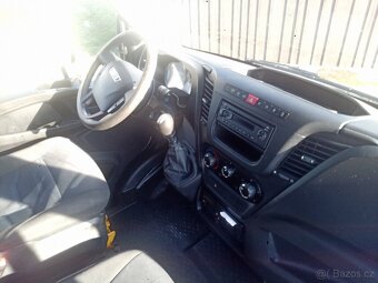Iveco Daily 3.0 JTD 4x4 r.v 2017 - 4