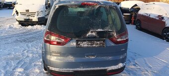 Ford Galaxy č. 22532 - 4
