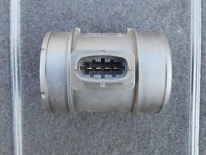 Opel Vectra C 1.9 CDTi - váha vzduchu - 4