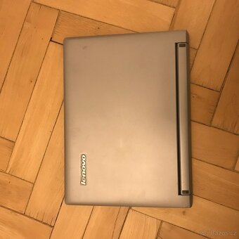 Lenovo - dotykový displej - 4