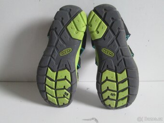 Keen....vel.36 - 4