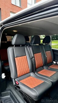 Prodám Mercedes-Benz Vito 2017 - 4
