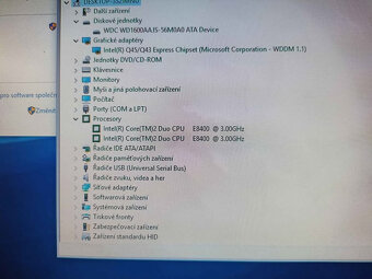 Počítač Dell Optiplex - 4