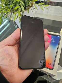 iphone x 256GB - 4