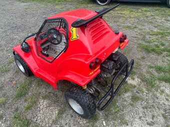 Prodám Buggy Havel RACER GRAND - 4