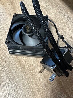 Komponenty do AM3+ staršího PC - 4