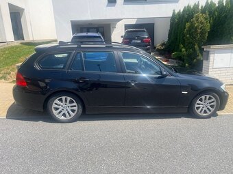 BMW 320d OPEČOVÁVANÉ - 4