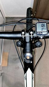 Horské kolo MAXBIKE - 4