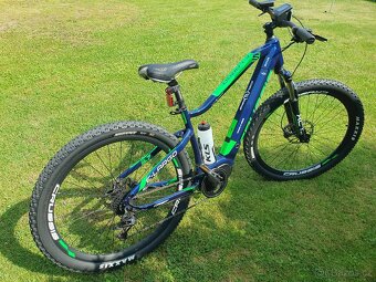 Crussis e-largo 5.7 - 4