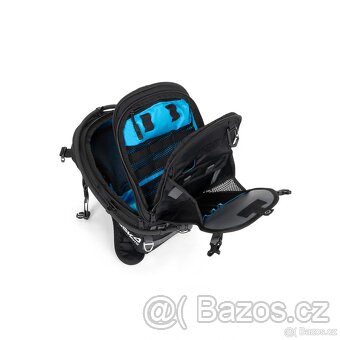 Mosko Moto Nomax - tankvak - 4
