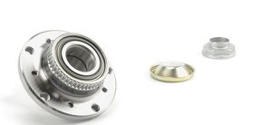 nové díly na BMW E46 / M3 E46 ORIGINÁL BMW/BOSCH/H&R/SIMPSON - 4