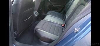 VW golf 1.4 TSI Highline +CNG - 4