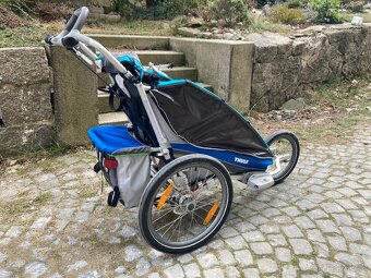 THULE Chariot CX1 - 4