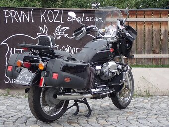 Moto Guzzi California 1100 EV Touring - 4