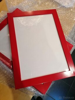 Prodám rámečky Ikea - 4