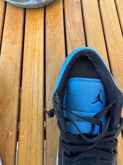 Boty Nike Jordan - 4