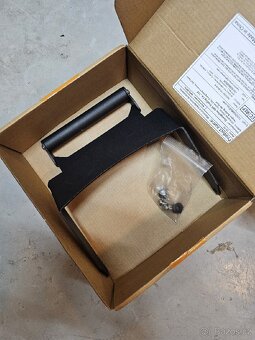 HONDA Xadv Forza 750 konzole na telefon - 4