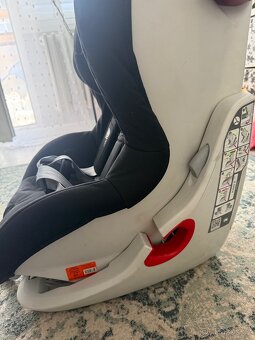 Britax römer King II BR - 4