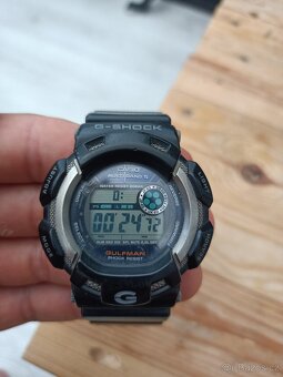 Casio Gw9100 (3089) - 4