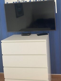 TV Samsung - uhlopříčka 123 cm - 4