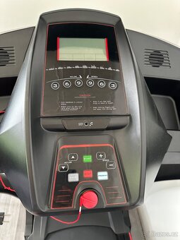 Běhací pás Brother GB4200 v TOP stavu - 4