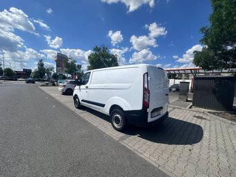 Ford Transit Custom 2.0 TDCi (Servisováno, málo najeto) - 4