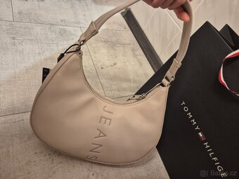 Kabelka Tommy Hilfiger/Jeans - 4