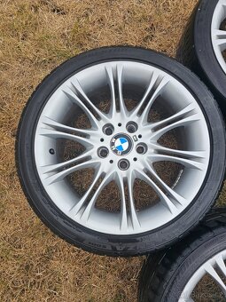 Kola BMW R18 - 4