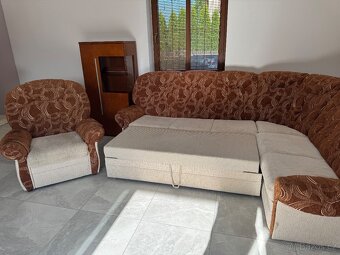Gauč - 4