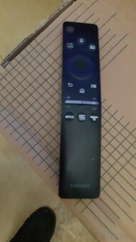Samsung 163 cm rok 2021...typ vyfocený - 4