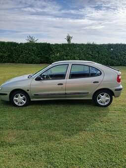 Prodám Renault megane - 4