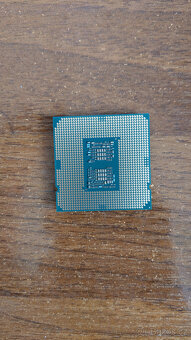 Intel Core I7-10700K (8C/16T) - 4