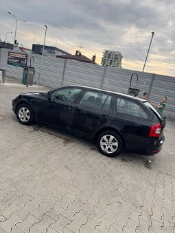 Octavia 1.2 TSI - 4