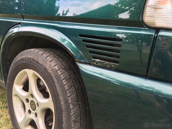 Vw T4 Caravelle - 4
