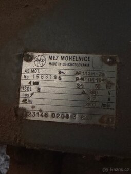 Hoblovka - 4