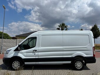 Ford Transit 2.0 TDCI 96 KW - 4