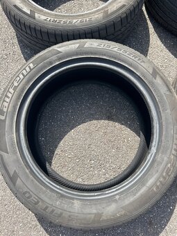 Sada Letní pneumatiky r17 - 4