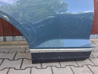 Vw t roc pravy zadni dvere - 4